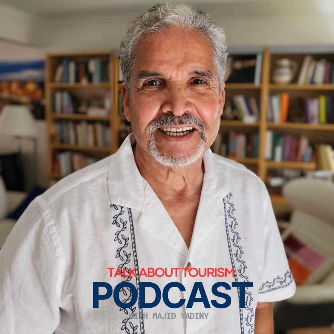 Podcast Cover
